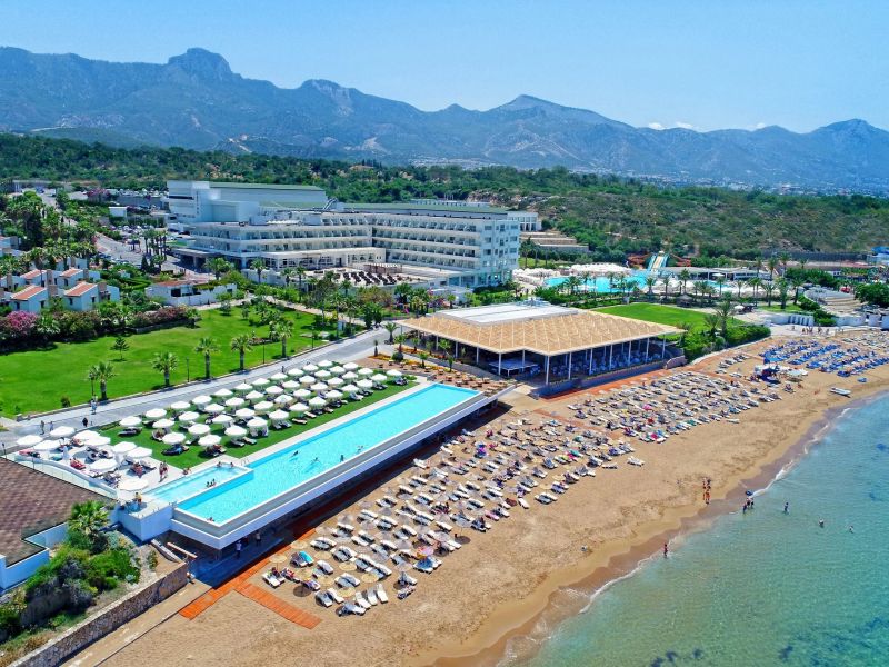 ACAPULCO RESORT CONVENTION SPA