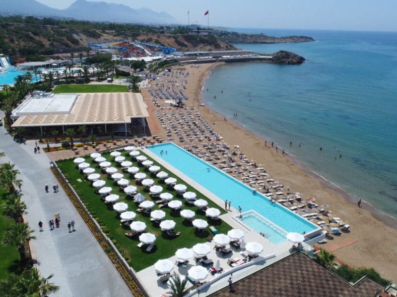 ACAPULCO RESORT CONVENTION SPA