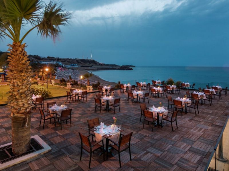 ACAPULCO RESORT CONVENTION SPA