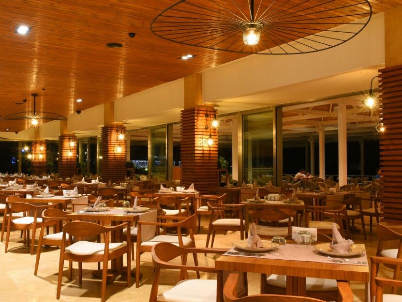 ACAPULCO RESORT CONVENTION SPA