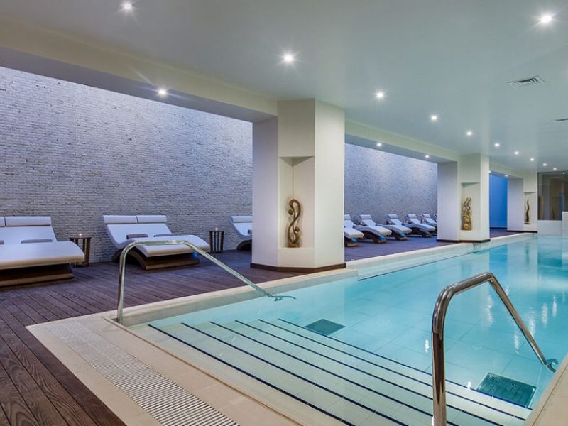 ACAPULCO RESORT CONVENTION SPA