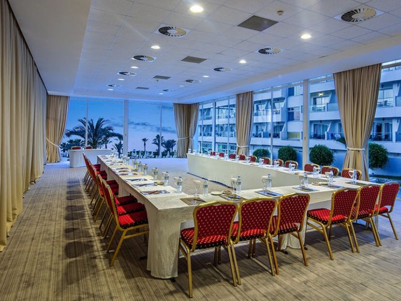 ACAPULCO RESORT CONVENTION SPA