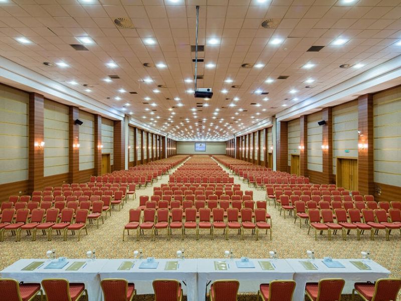 ACAPULCO RESORT CONVENTION SPA