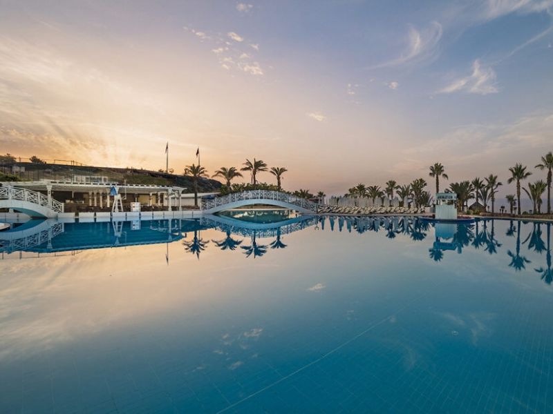 ACAPULCO RESORT CONVENTION SPA