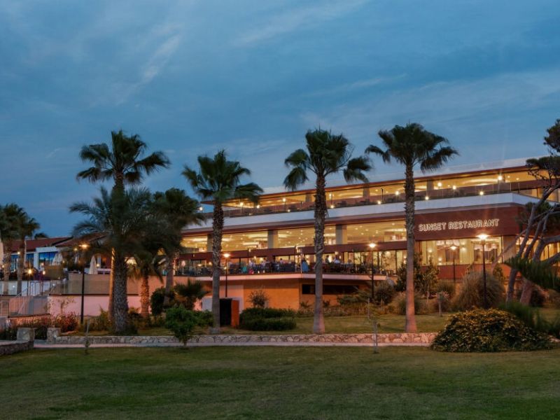 ACAPULCO RESORT CONVENTION SPA