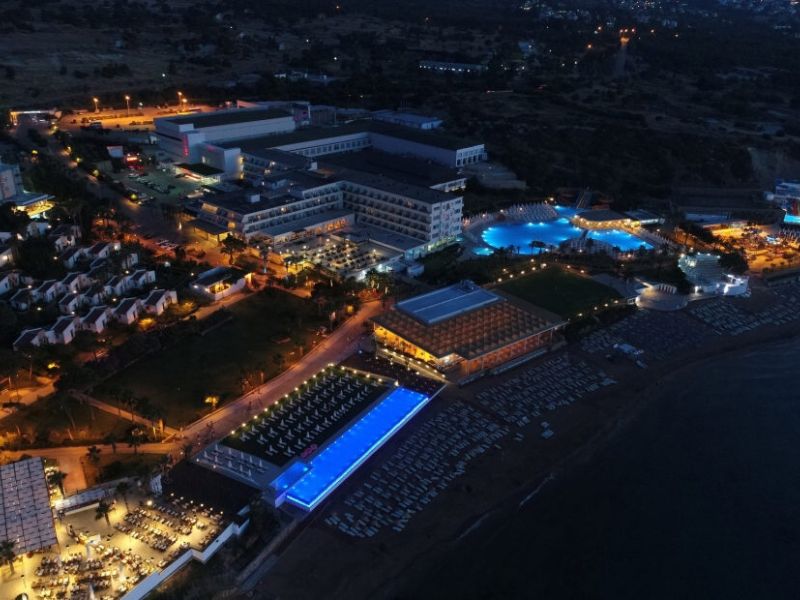 ACAPULCO RESORT CONVENTION SPA
