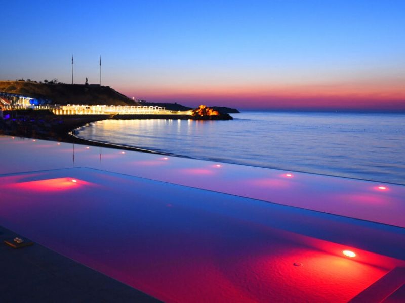 ACAPULCO RESORT CONVENTION SPA