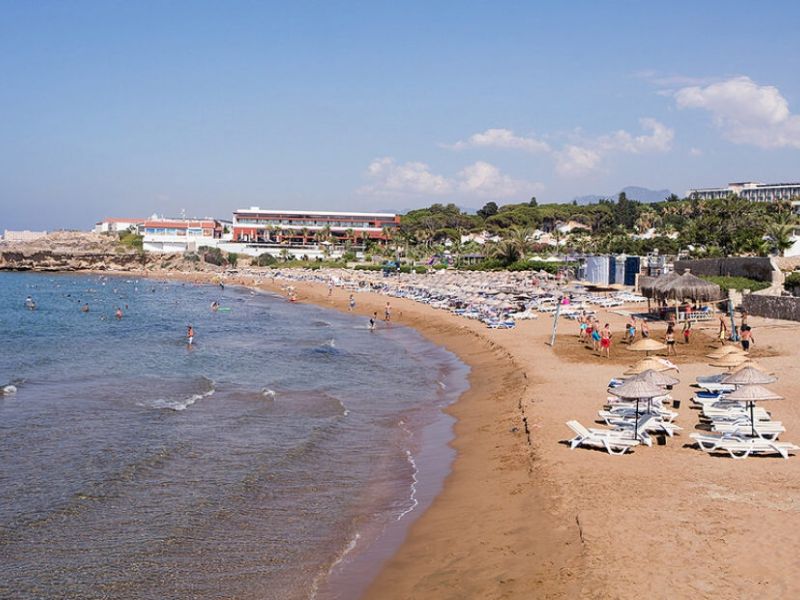 ACAPULCO RESORT CONVENTION SPA