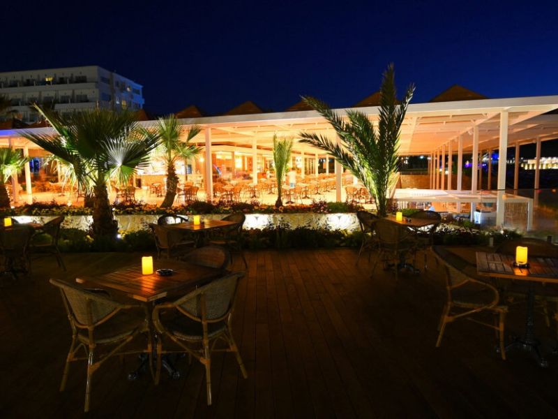ACAPULCO RESORT CONVENTION SPA
