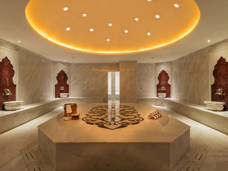 ACAPULCO RESORT CONVENTION SPA