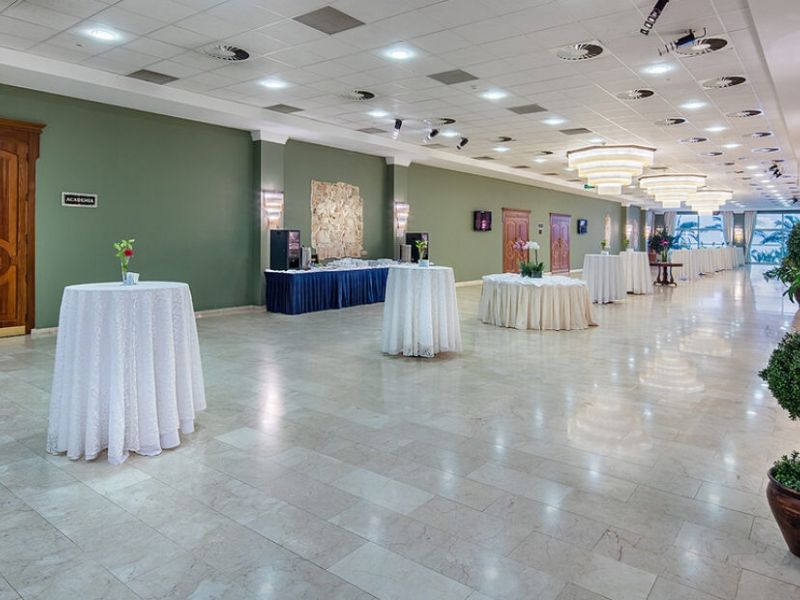 ACAPULCO RESORT CONVENTION SPA