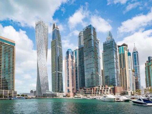 Antalya Çıkışlı Dubai & Legoland Turu
