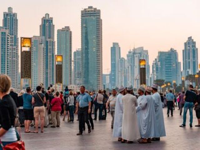 Antalya Çıkışlı Dubai & Legoland Turu