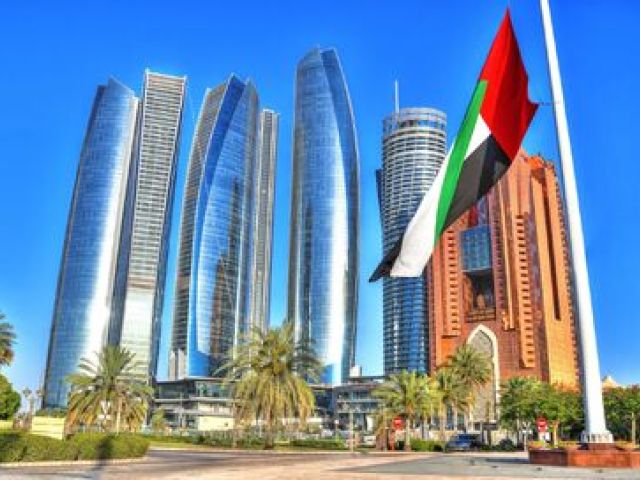 Antalya Çıkışlı Dubai & Legoland Turu