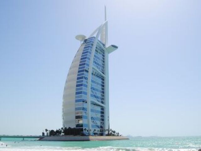 Antalya Çıkışlı Dubai & Legoland Turu